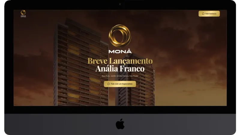 Mona Analia Franco - imagem 1